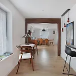 Heimelige Schwarzwaldwohnug Berg Apartment Häusern