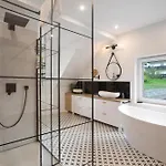 Heimelige Schwarzwaldwohnug Berg Apartment *