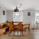 Heimelige Schwarzwaldwohnug Berg Apartment Häusern