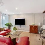 Apartment Heimelige Schwarzwaldwohnug Berg Häusern