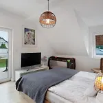 Heimelige Schwarzwaldwohnug Berg * Häusern
