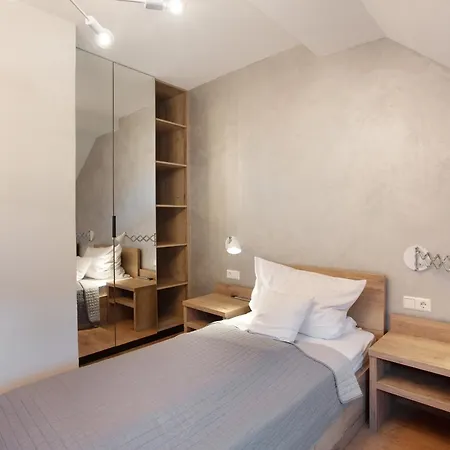 Heimelige Schwarzwaldwohnug Berg