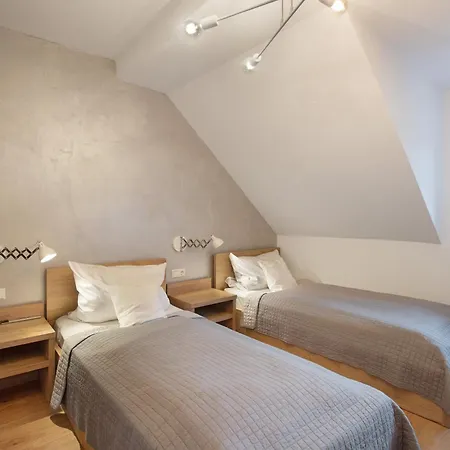 Apartment Heimelige Schwarzwaldwohnug Berg *