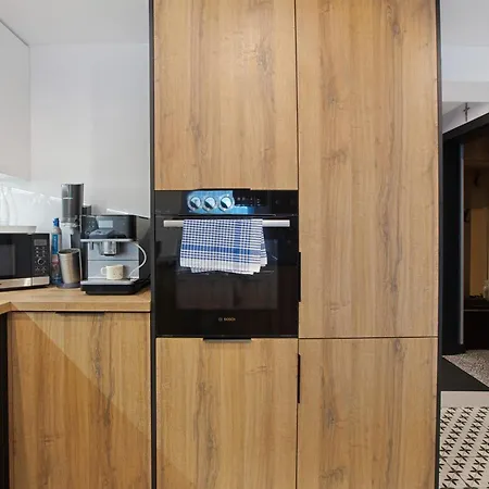 Apartment Heimelige Schwarzwaldwohnug Berg