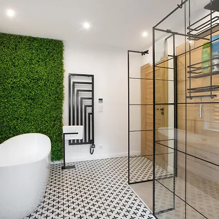 Lejlighed Heimelige Schwarzwaldwohnug Berg Häusern