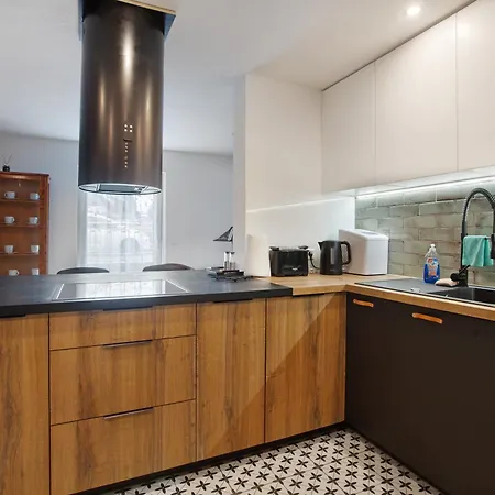 Lejlighed Heimelige Schwarzwaldwohnug Berg