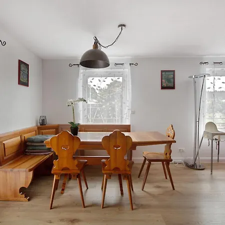 Heimelige Schwarzwaldwohnug Berg Apartment Haeusern