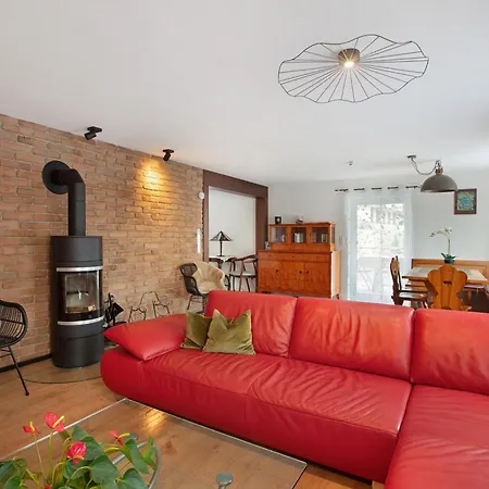 Heimelige Schwarzwaldwohnug Berg Apartment Häusern